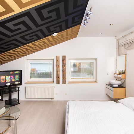A Perfect Option For People Who Want To Enjoy Their Stay In Kosice Košice Exterior foto