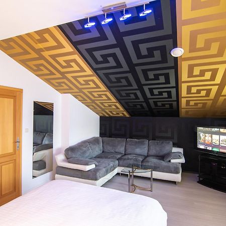 A Perfect Option For People Who Want To Enjoy Their Stay In Kosice Košice Exterior foto