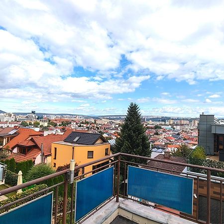 A Perfect Option For People Who Want To Enjoy Their Stay In Kosice Košice Exterior foto