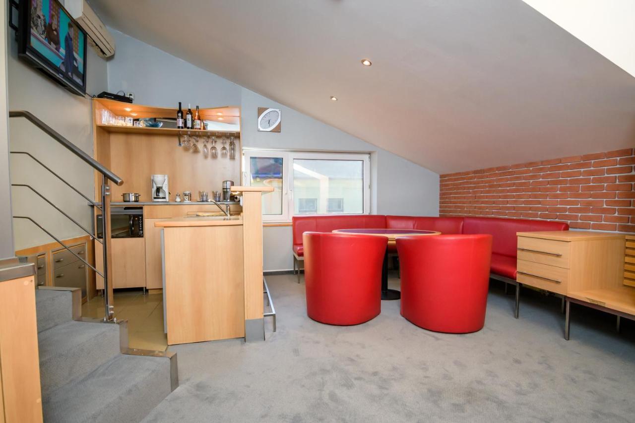 A Perfect Option For People Who Want To Enjoy Their Stay In Kosice Košice Exterior foto