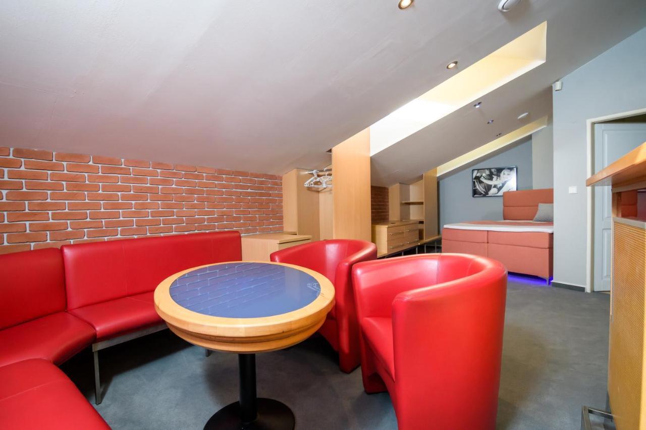 A Perfect Option For People Who Want To Enjoy Their Stay In Kosice Košice Exterior foto