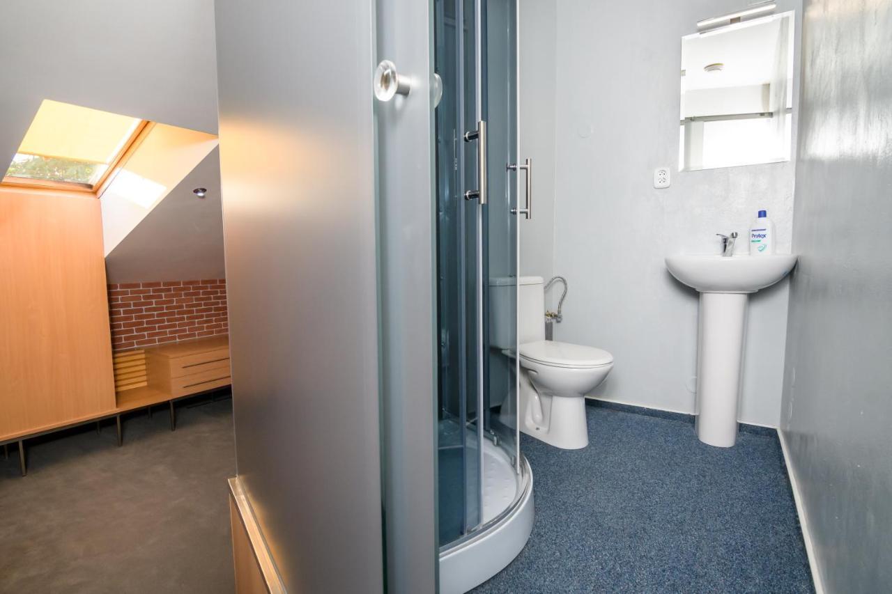 A Perfect Option For People Who Want To Enjoy Their Stay In Kosice Košice Exterior foto