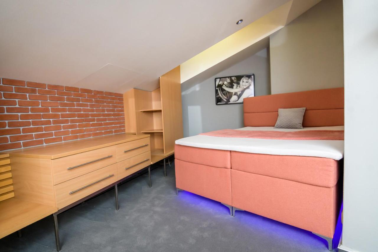 A Perfect Option For People Who Want To Enjoy Their Stay In Kosice Košice Exterior foto