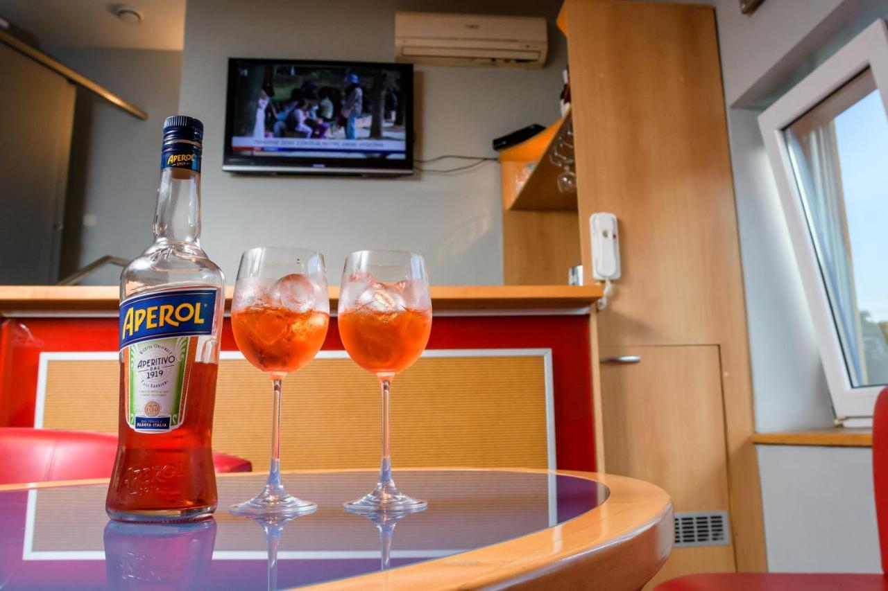 A Perfect Option For People Who Want To Enjoy Their Stay In Kosice Košice Exterior foto
