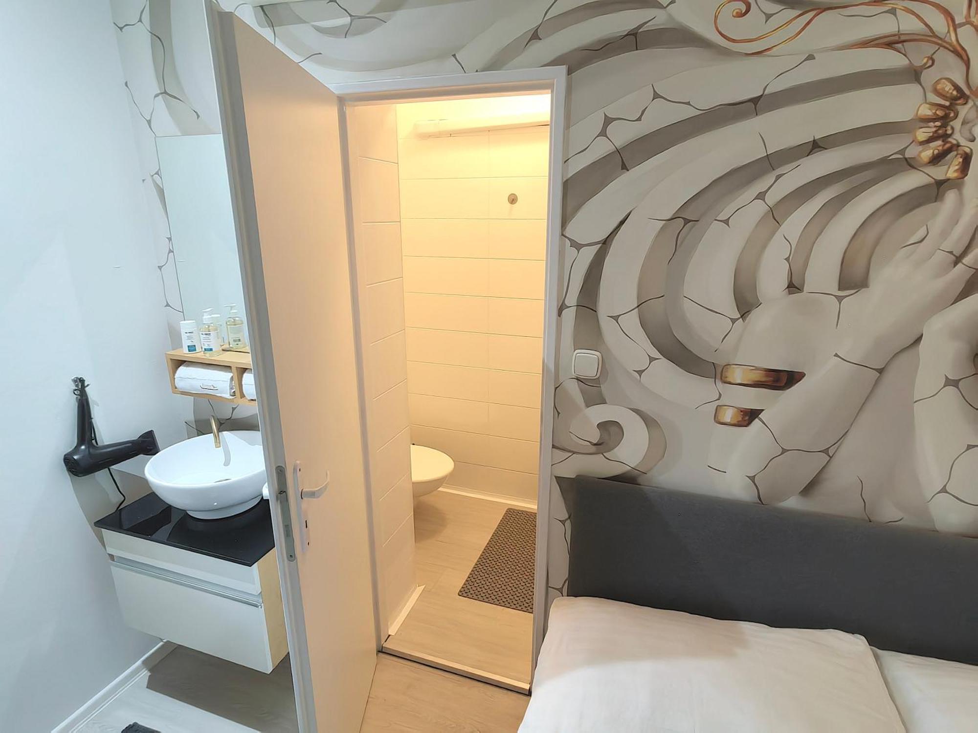 A Perfect Option For People Who Want To Enjoy Their Stay In Kosice Košice Exterior foto