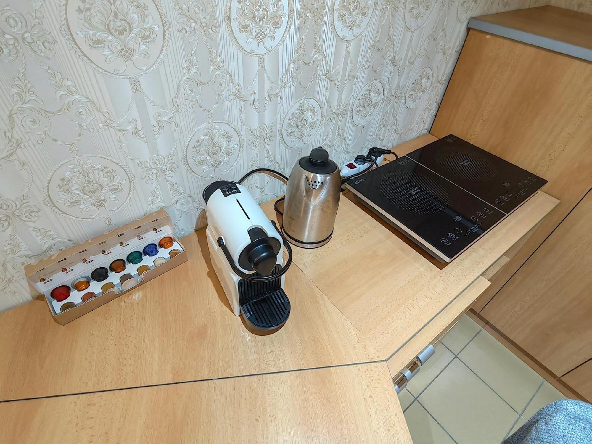 A Perfect Option For People Who Want To Enjoy Their Stay In Kosice Košice Exterior foto