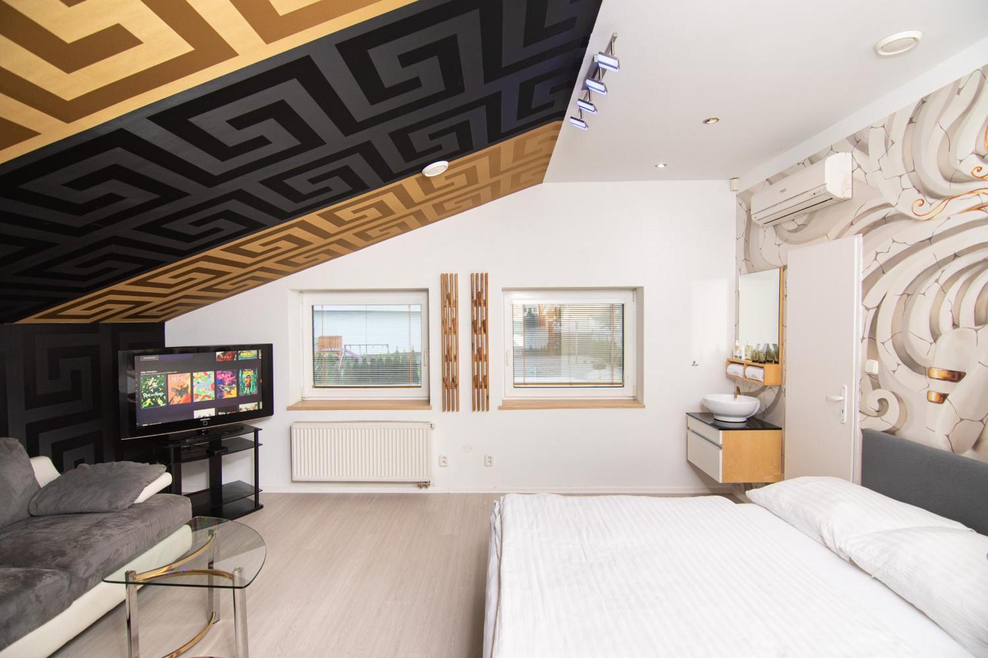 A Perfect Option For People Who Want To Enjoy Their Stay In Kosice Košice Exterior foto