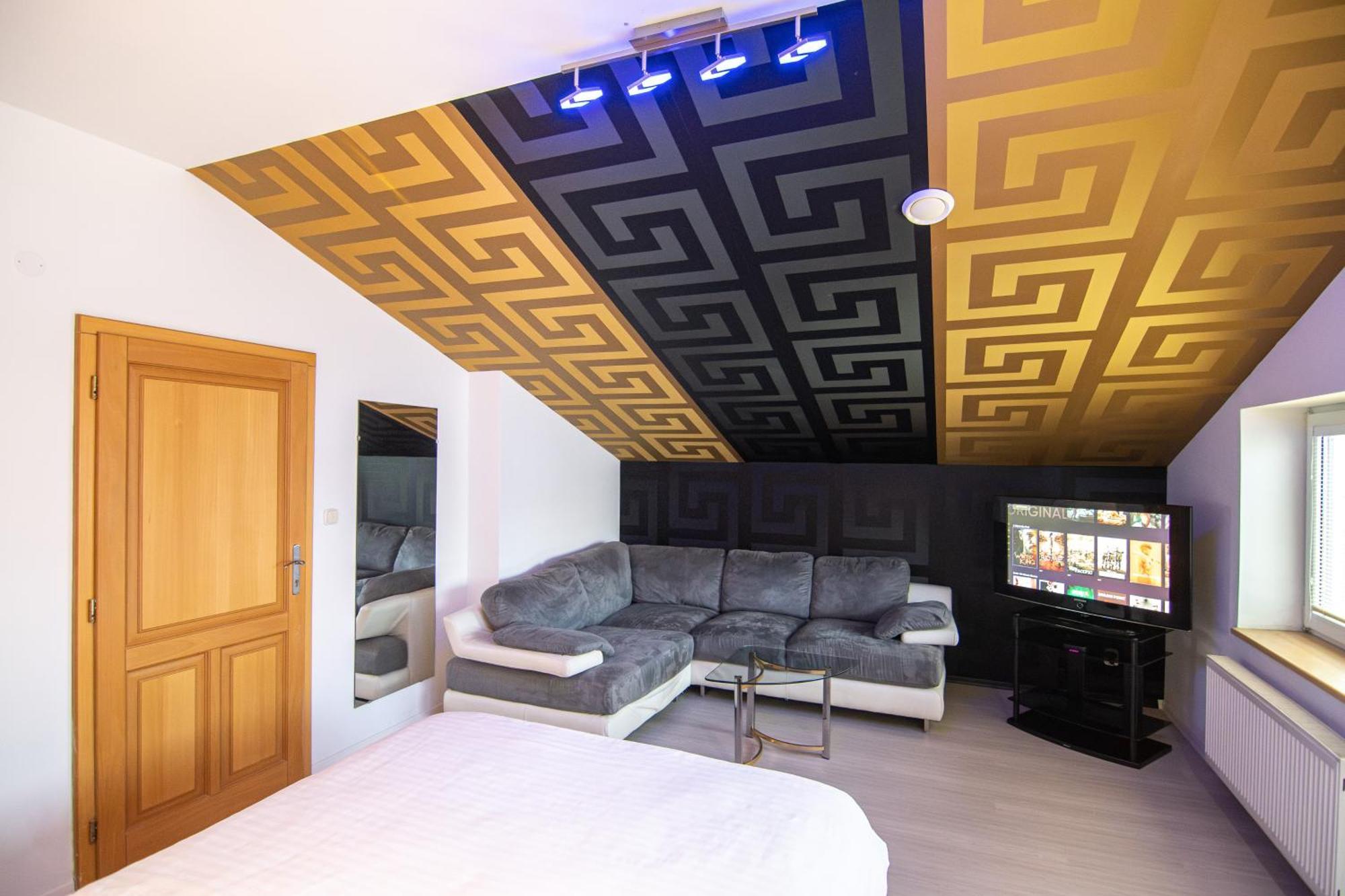 A Perfect Option For People Who Want To Enjoy Their Stay In Kosice Košice Exterior foto