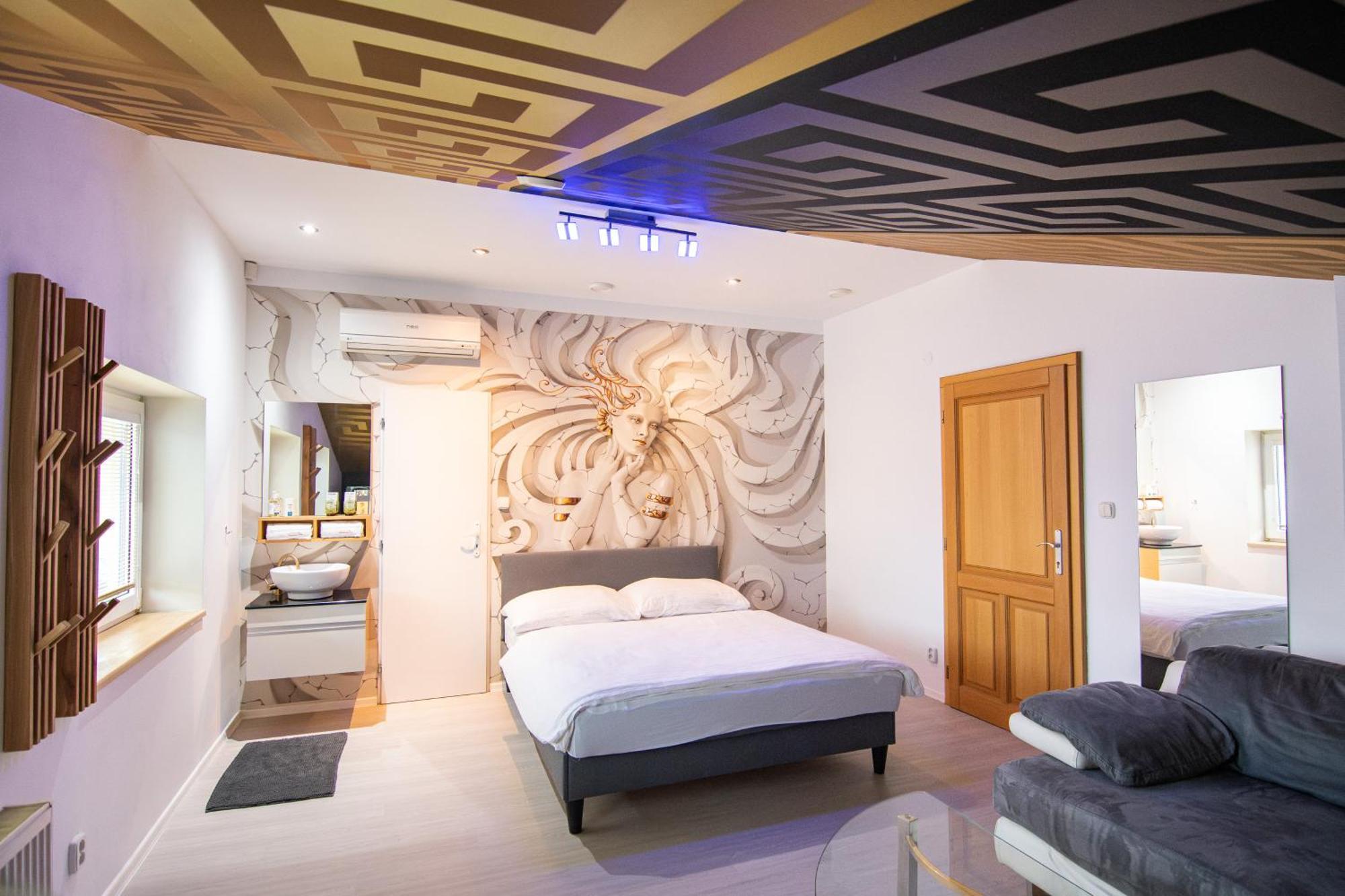 A Perfect Option For People Who Want To Enjoy Their Stay In Kosice Košice Exterior foto